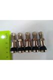 Tr416s Sibop Ms40 D=8x40mm Jant Delikçapı=8.3-11.5mm