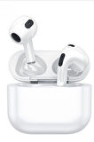 Pell T3-RD Iphone ve Android uyumlu Bluetooth Kulakiçi Kulaklık