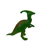 Parasaurolophus Dinazor 15 Cm - Q603-9
