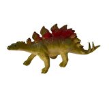 Stegosaurus Dinazor 15 Cm - Q603-9