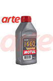 Motul RBF 660 Racing Fren Hidroliği 500 ml – Yüksek Performanslı DOT 4 Factory Line