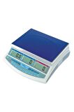 Js-ah 60 Kg 1 Gr Sayıcı Terazi