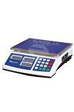 Jcs-a 15 Kg Elektronik Sayıcı Terazi