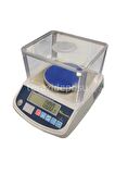 Kd-tbc 600 Gr. 0.01 Gr. Hassas Terazi