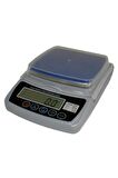 Kd-kc 300 Gr ( 0,01 Gr ) Hassas Terazi
