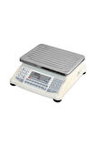 Ata-sc Lcd 120 Kg 20-50 Gr Onaylı Sayıcı Terazi