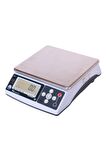 Qw-m 30 Kg X 1 Gr Tartım Terazisi
