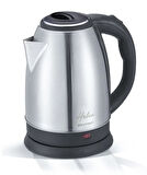 Skytech Helen Su Isıtıcı Kettle  4110 1500 WATT 1,8 lt Paslanmaz çelik