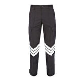 Myform 02144 Güvenlik Pantolon (Yeni Tip)