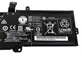 Lenovo L17L2PF1 5B10Q41213 Batarya Pil