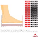 Maxeo Atlas-C S1P Sandalet Fiberglas Burun İş Güvenliği Ayakkabısı