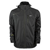 Evolite E-3070 Cryo Outdoor Ceket Siyah