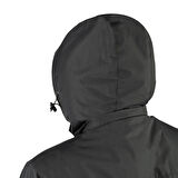 Evolite E-3070 Cryo Outdoor Ceket Siyah