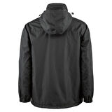 Evolite E-3070 Cryo Outdoor Ceket Siyah