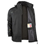 Evolite E-3070 Cryo Outdoor Ceket Siyah