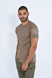 Combat 801 Tactical Kısa Kol T-Shirt