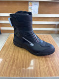 Oks Footwear Yrn 01 Wp Deri Motorcu Botu