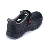 Mekap Jeriko 234 S1 Sandalet