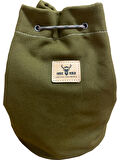 Mvt Wild Outdoor El Çantası Yeşil