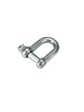 Meridyen Zincir Kilidi 10 mm