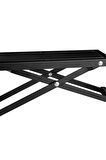 Kozmos KS-J46 Gitar Ayak Sehpası Foot Stool