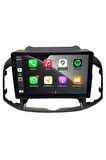 Chevrolet Captiva Android Carplay Multimedya 2012-2015 4GB RAM + 64Gb Hafıza + 8 Çekirdek
