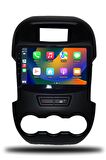 Ford Ranger Android Carplay Multimedya 2012-2015 4GB RAM + 64Gb Hafıza + 8 Çekirdek