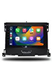 Ford Ranger Android Carplay Multimedya 2016-2022 4GB RAM + 64Gb Hafıza + 8 Çekirdek