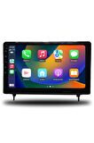 Honda Civic Fe Android Carplay Multimedya 2021-2022 4GB RAM + 64Gb Hafıza + 8 Çekirdek