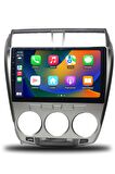 Honda City Android Carplay Multimedya 2009-2012 Manuel Klima 4GB RAM + 64Gb Hafıza + 8 Çekirdek