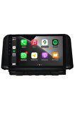 Hyundai Kona Android Carplay Multimedya 2019-2022 4GB RAM + 64Gb Hafıza + 8 Çekirdek