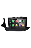Opel Mokka X Android Carplay Multimedya 2016-2019 4GB RAM + 64Gb Hafıza + 8 Çekirdek