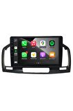 Opel Insignia Android Carplay Multimedya 2009-2012 4GB RAM + 64Gb Hafıza + 8 Çekirdek
