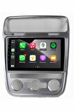 Volkswagen Scirocco Android Carplay Multimedya 2015-2017 Manuel Klima 4GB RAM +64GbHafıza +8Çekirdek