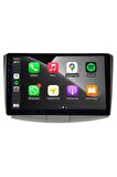 Volkswagen Passat B6 B7 Android Carplay Multimedya 2007-2010 4GB RAM + 64Gb Hafıza + 8 Çekirdek
