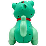 CANALİ Toys Pilli Yürüyen Kedi FW-2070A