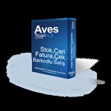 Aves Ticari Eko LAB ( Bir Makinaya Özel Online Lisans)