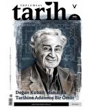 Toplumsal Tarih Dergisi 345 Eylül 2022