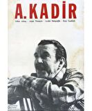 A. Kadir