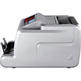 JMT 409 Silver Mix Para Sayma Makinesi