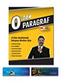 Rüştü Hoca 0 dan Paragraf