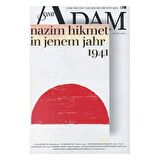 Adam Sanat 204 Ocak 2003
