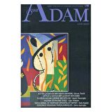 Adam Sanat 217 Şubat 2004