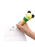 Panda Dondurma Squishy Jel Kalem