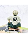 İblis Avcısı anime kimetsu  yaiba tomioka giyuu figür