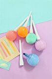 Lolipop 5'li Keçeli Kalem