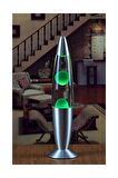 Dekoratif Lav Lamba - Lava Lamp Büyük Boy 41 Cm