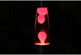 Dekoratif Lav Lamba - Lava Lamp Büyük Boy 41 Cm