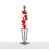 Dekoratif Lav Lamba - Lava Lamp Büyük Boy 41 Cm