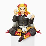 Demon Slayer  Anime Rengoku Onigiri Figür